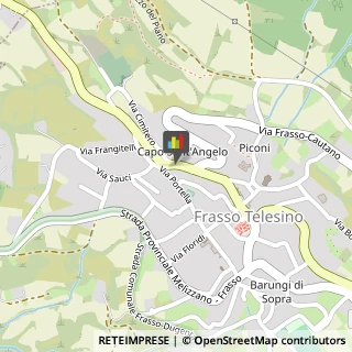 Grassi Uso Alimentare,82030Benevento