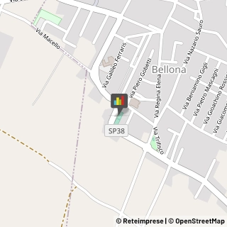 Palestre e Centri Fitness Bellona,81041Caserta