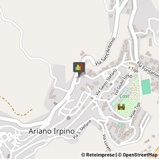 Corrieri Ariano Irpino,83031Avellino