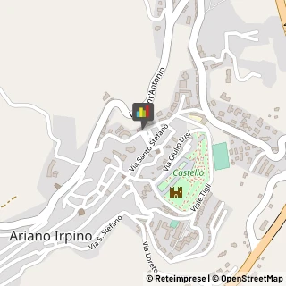 Tappeti Ariano Irpino,83031Avellino