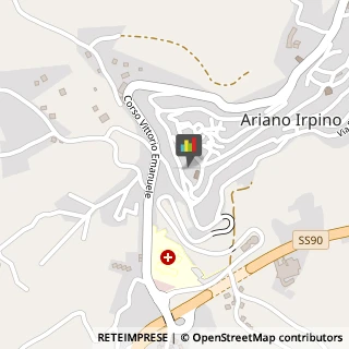 Artigianato Tipico Ariano Irpino,83031Avellino