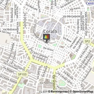 Bed e Breakfast,70033Bari