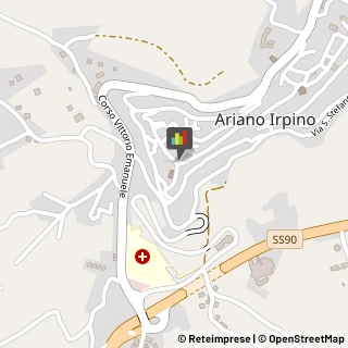 Gioiellerie e Oreficerie - Dettaglio Ariano Irpino,83031Avellino