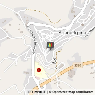 Autonoleggio Ariano Irpino,83031Avellino