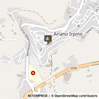 Consulenza Commerciale Ariano Irpino,83031Avellino