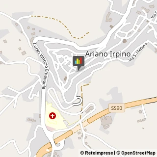 Tende e Tendaggi Ariano Irpino,83031Avellino