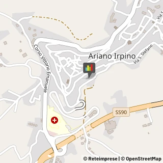 Bed e Breakfast Ariano Irpino,83031Avellino