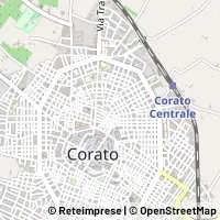 Kort Corato