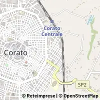 Carte Corato