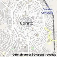 Kort Corato