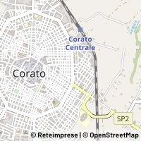 Kort Corato