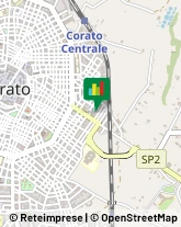 Via Capua, 37,70051Corato