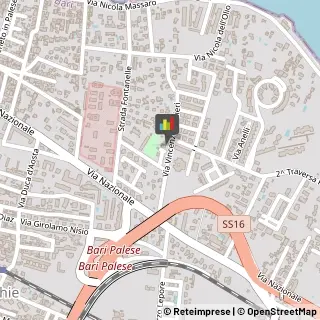 Bed e Breakfast,70128Bari
