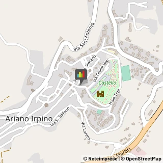 Gioiellerie e Oreficerie - Ingrosso Ariano Irpino,83031Avellino