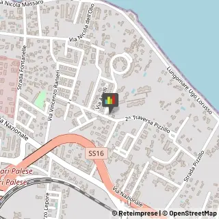 Bed e Breakfast,70128Bari