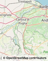 Ortofrutticoltura Canosa di Puglia,70053Barletta-Andria-Trani