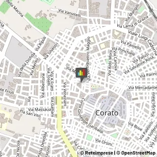 Bed e Breakfast,70033Bari