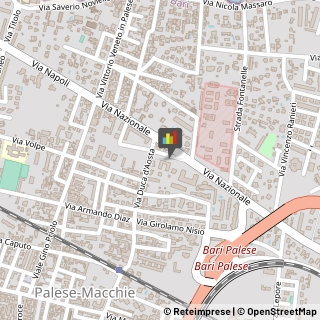 Bed e Breakfast,70128Bari