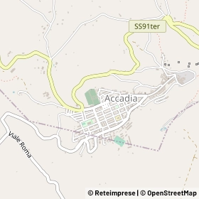 Mappa 71021