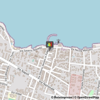 Gelaterie,70128Bari