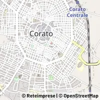 Peta Corato