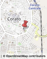 Via Solferino, 74,70033Corato