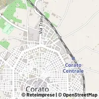 Kort Corato