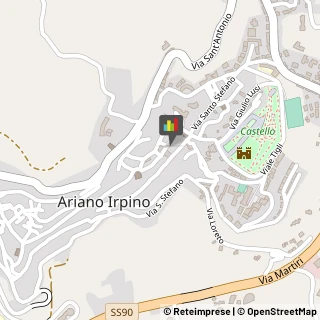 Editing - Agenzie Ariano Irpino,83031Avellino