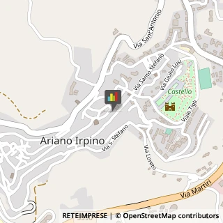 Articoli da Regalo - Dettaglio Ariano Irpino,83031Avellino