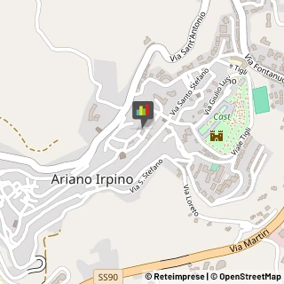 Commercialisti Ariano Irpino,83031Avellino