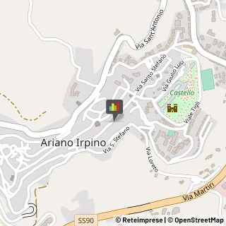 Pelletterie - Dettaglio Ariano Irpino,83031Avellino