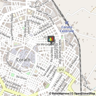 Consulenza Informatica,70033Bari