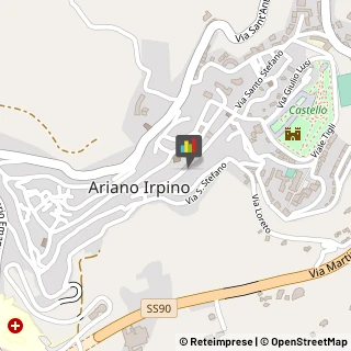 Profumerie Ariano Irpino,83031Avellino