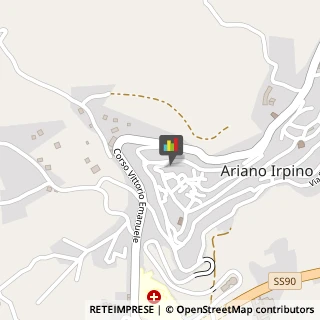 Tipografie Ariano Irpino,83031Avellino