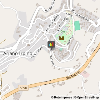 Architetti Ariano Irpino,83031Avellino