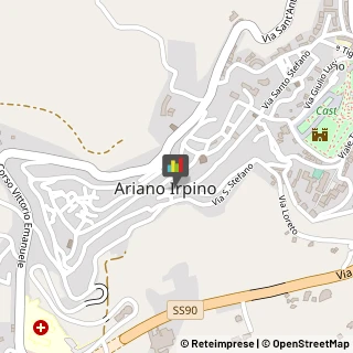 Agenzie Immobiliari Ariano Irpino,83031Avellino