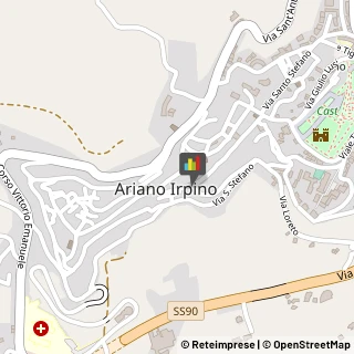 Avvocati Ariano Irpino,83031Avellino