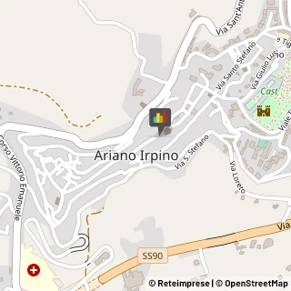 Argenterie - Dettaglio Ariano Irpino,83031Avellino