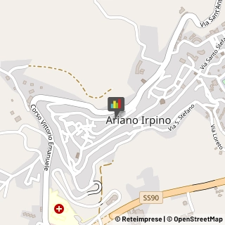 Alimentari,83031Avellino