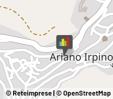 Associazioni di Volontariato e di Solidarietà Ariano Irpino,83031Avellino