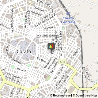 Consulenza Informatica Corato,70033Bari