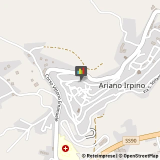 Internet - Provider Ariano Irpino,83031Avellino