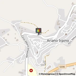 Abbigliamento Ariano Irpino,83031Avellino