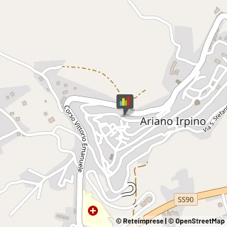 Notai Ariano Irpino,83031Avellino