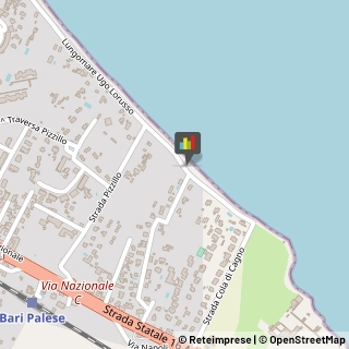Appartamenti e Residence,70128Bari