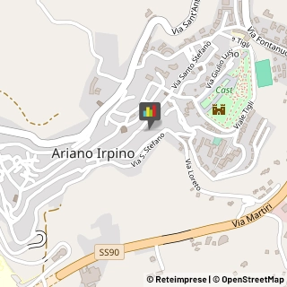 Assicurazioni,83031Avellino