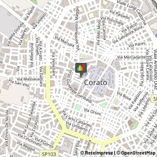 Bed e Breakfast Corato,70033Bari