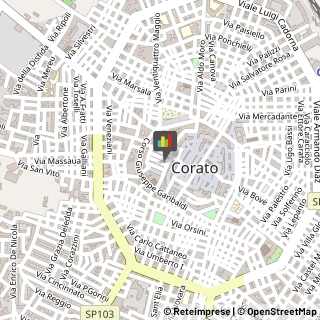 Appartamenti e Residence Corato,70033Bari