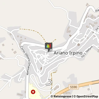 Fondi e Prodotti Finanziari - Investimenti Ariano Irpino,83031Avellino