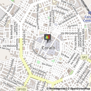 Locali e Ritrovi - Piano Bar e Nights Corato,70033Bari